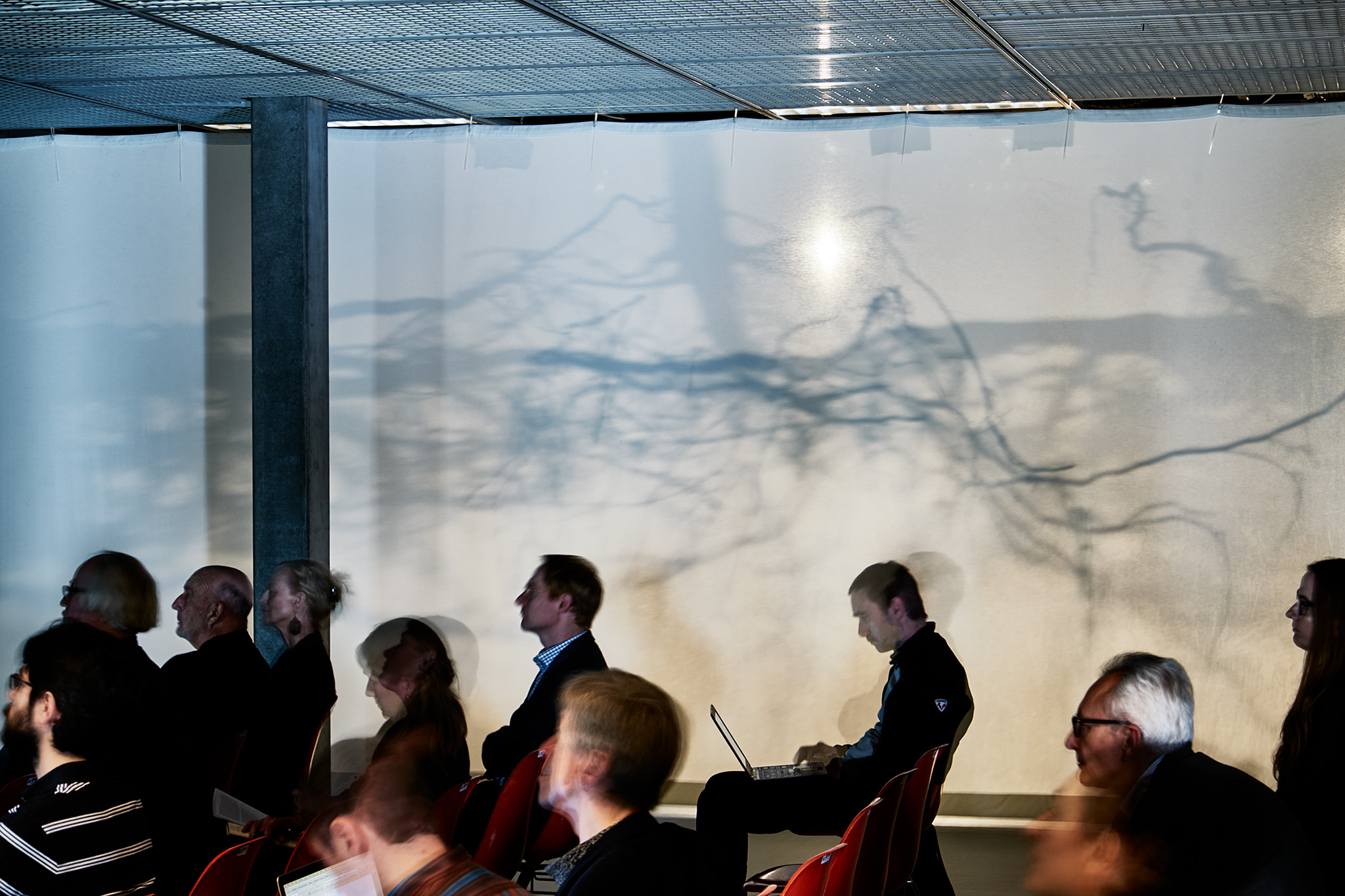 LIVE MATTER - Design Vegetal